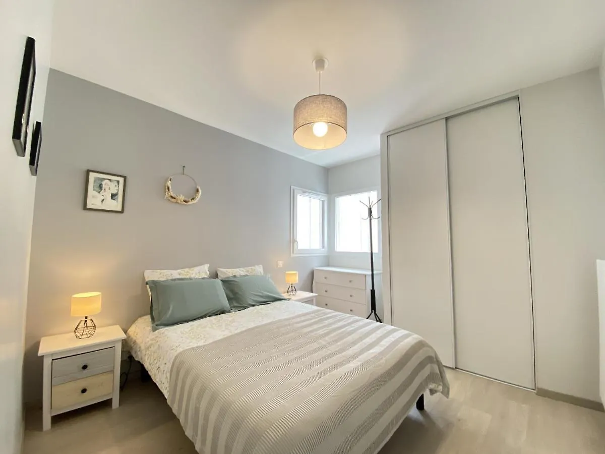 Le Francois Fabie, Rodez Centre Apartamento França