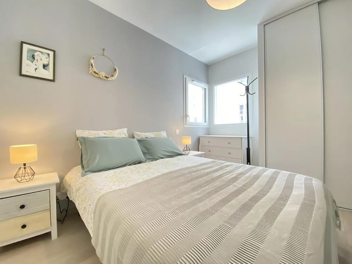 Le Francois Fabie, Rodez Centre Apartamento